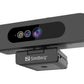 Sandberg Face-ID 2 - 1080P Full HD USB Webcam