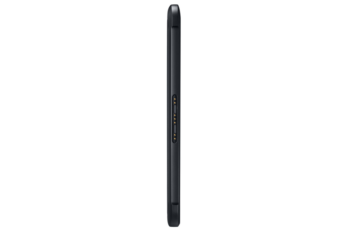 Samsung Galaxy Tab Active3 SM-T575N 4G LTE - 20.3 cm (8") - Samsung Exynos - 64 GB - 4 GB RAM - Wi-Fi 6 - Android 10 - Black