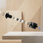 Logitech MX Brio 705 - 8.5 MP 4096 x 2160 pixels USB Webcam