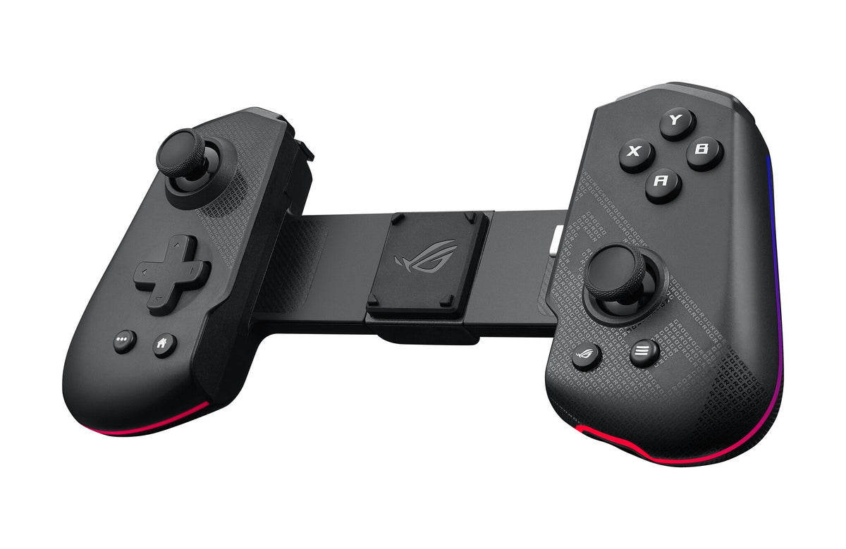 ASUS ROG Tessen - USB 3.2 Gamepad for Android