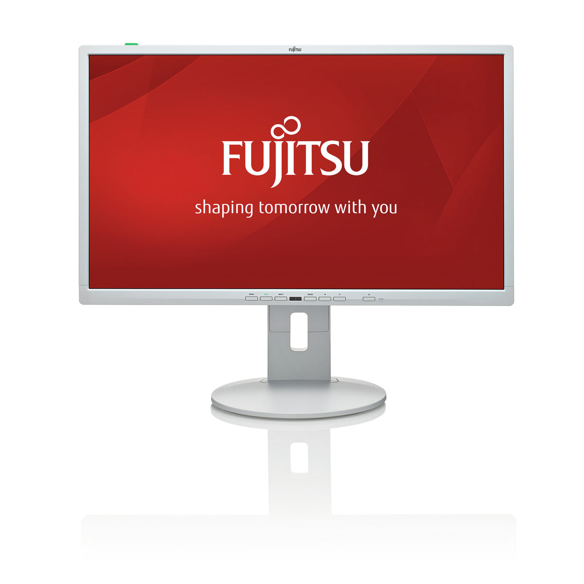 Fujitsu Displays B22-8 WE - 55.9 cm (22") 1680 x 1050 pixels LED Monitor