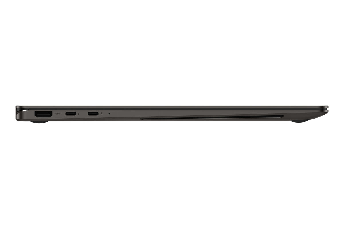 Samsung Galaxy Book3 Pro 360 Hybrid (2-in-1) - 40.6 cm (16") - Touchscreen - Intel® Core™ i7-1360P - 16 GB LPDDR5-SDRAM - 1 TB SSD - Wi-Fi 6E - Windows 11 Home - Graphite
