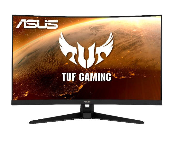 ASUS VG32VQ1B - 80 cm (31.5") - 2560 x 1440 pixels Quad HD LED Monitor