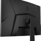 MSI Optix G32C4 - 80 cm (31.5") - 1920 x 1080 pixels Full HD Monitor