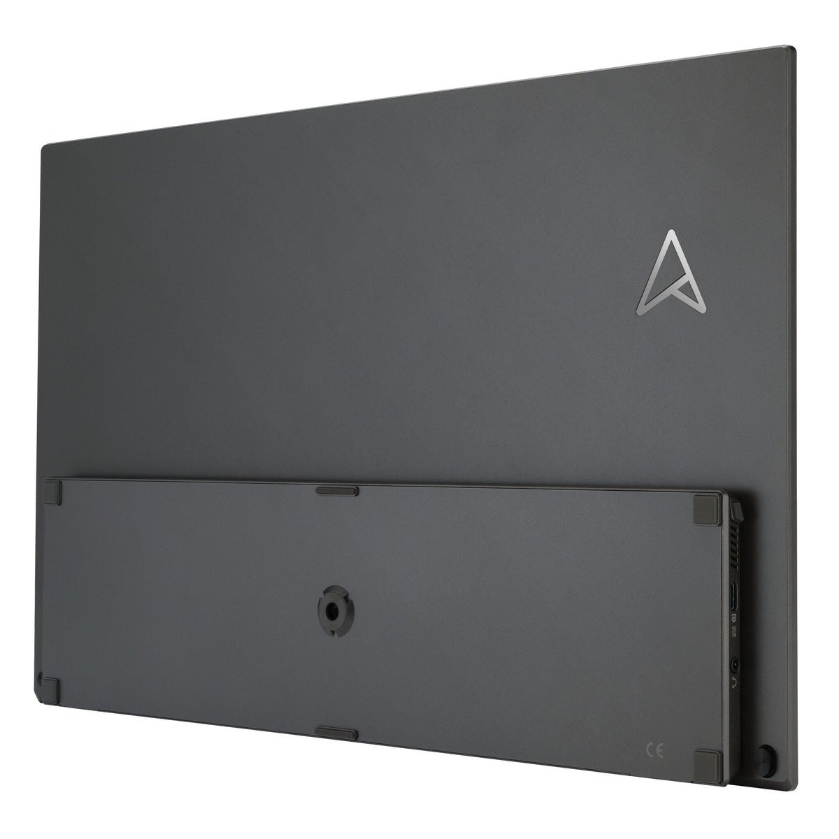 ASUS ZenScreen MB17AHG - 43.9 cm (17.3") - 1920 x 1080 pixels FHD Portable Monitor