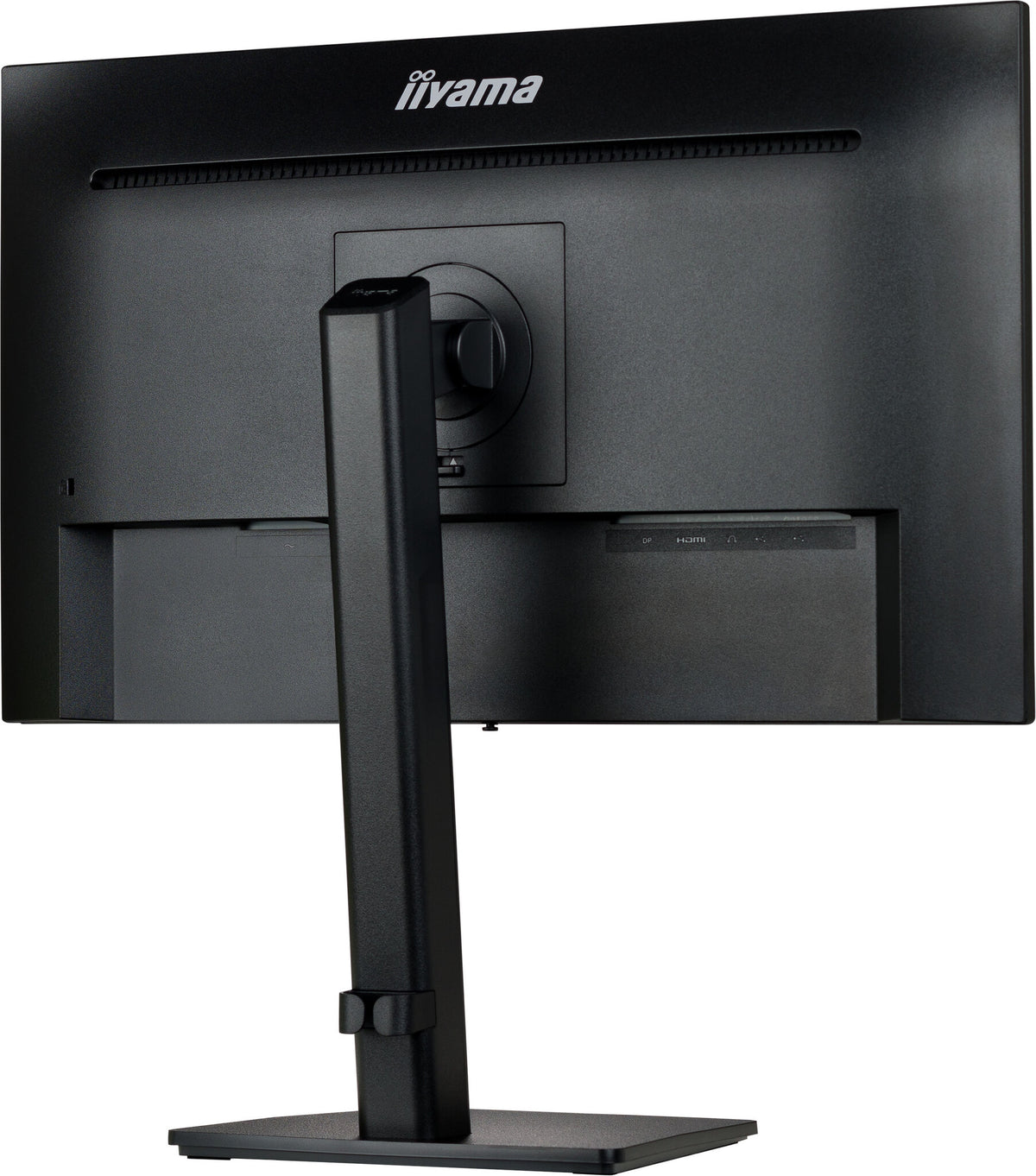 iiyama ProLite XUB2494HS-B2 - 60.5 cm (23.8") - 1920 x 1080 pixels FHD LED Monitor