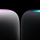Apple MQJ73D/A - HomePod (2nd Gen) in Black