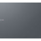 Samsung Galaxy Book4 Business - 39.6 cm (15.6") - Intel® Core™ Ultra 5-125H - 16 GB LPDDR4x-SDRAM - 256 GB SSD - Wi-Fi 6E - Windows 11 Pro - Grey
