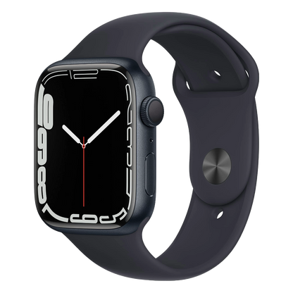 Apple Watch Series 7 - Aluminium - 45MM - Refurbished
