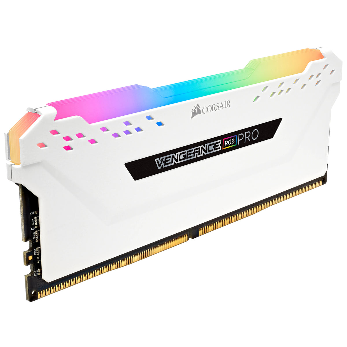Corsair Vengeance RGB Pro - 16 GB 2 x 8 GB DDR4 3600 MHz memory module