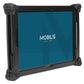 Mobilis Resist Shell Case for Galaxy Tab Active 3 in Black