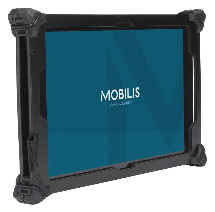 Mobilis Resist Shell Case for Galaxy Tab Active 3 in Black
