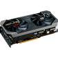 PowerColor Red Devil - AMD 8 GB GDDR6 Radeon RX 6650 XT graphics card