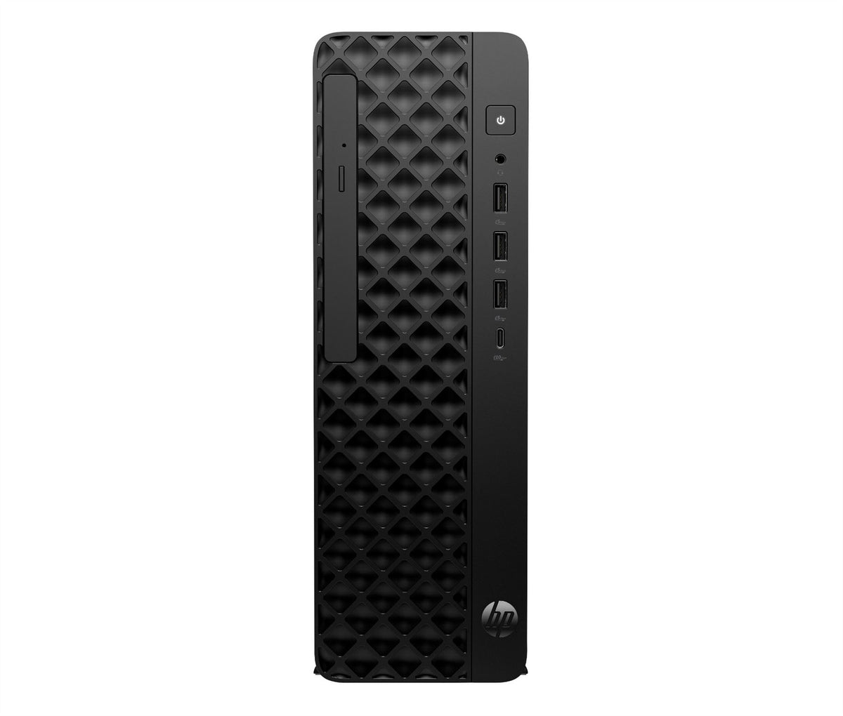 HP ProDesk 2 SFF G1i E Desktop PC Intel® Core i5 i5-14400 8 GB DDR5-SDRAM 256 GB SSD Windows 11 Pro Black
