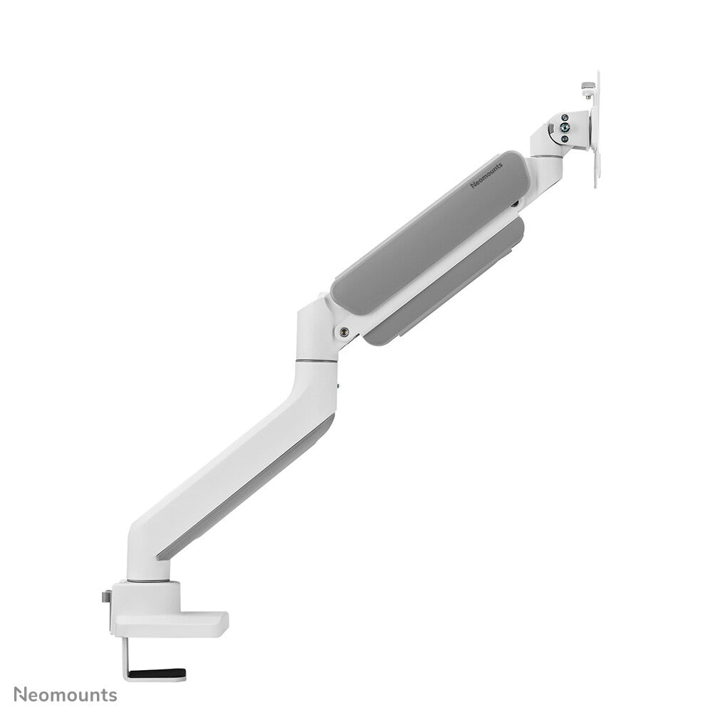 Neomounts DS70PLUS-450WH1 - Desk monitor mount for 43.2 cm (17") to 124.5 cm (49")
