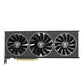 XFX Speedster QICK 319 - AMD 12 GB GDDR6 Radeon RX 6750 XT graphics card
