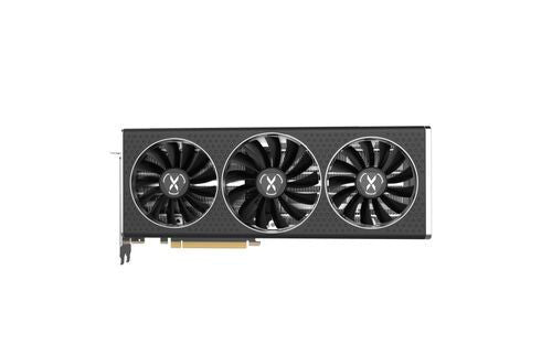 XFX Speedster QICK 319 - AMD 12 GB GDDR6 Radeon RX 6750 XT graphics card