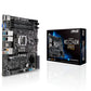 ASUS WS C246M PRO micro ATX motherboard - Intel C246 LGA 1151 Socket H4