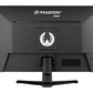 iiyama G-MASTER G2755HSU-B1 - 68.6 cm (27") - 1920 x 1080 pixels Full HD Monitor