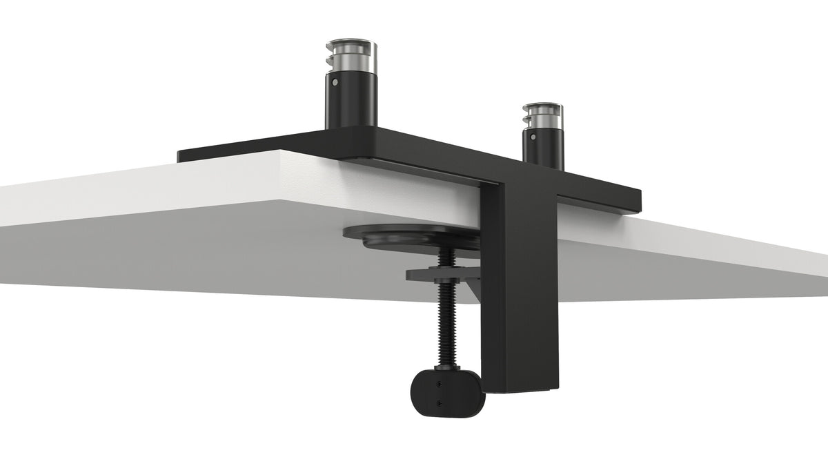 DELL MDA20 - Desk monitor mount for 48.3 cm (19") to 68.6 cm (27")