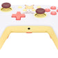 PowerA Enhanced Wired Controller for Nintendo Switch - Pikachu Electric Type