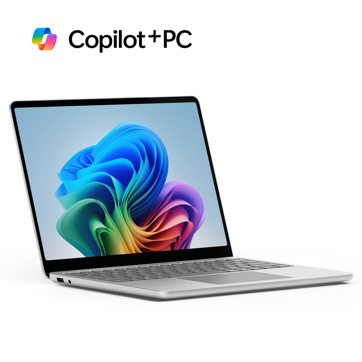 Microsoft Surface Laptop 13&quot; Qualcomm Snapdragon 33 cm (13&quot;) Touchscreen 16 GB LPDDR5x-SDRAM 512 GB SSD Wi-Fi 7 (802.11be) Windows 11 Home Platinum