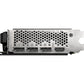 MSI VENTUS 2X 8G OC - NVIDIA 8 GB GDDR6 GeForce RTX 3060 graphics card