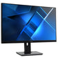 Acer B7 B247Y E - 60.5 cm (23.8") - 1920 x 1080 pixels FHD LCD Monitor
