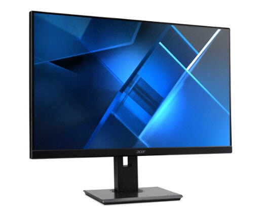 Acer B7 B247Y E - 60.5 cm (23.8") - 1920 x 1080 pixels FHD LCD Monitor