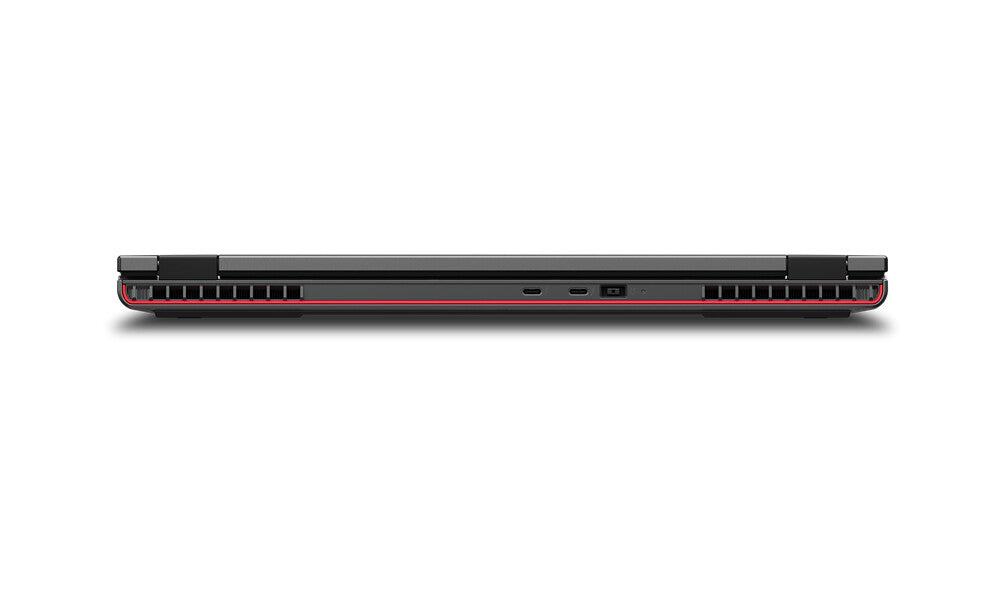 Lenovo ThinkPad P16v Laptop - 40.6 cm (16") - Intel® Core™ i9-13900H - 32 GB DDR5-SDRAM - 1 TB SSD - NVIDIA RTX 2000 Ada - Wi-Fi 6E - Windows 11 Pro - Black