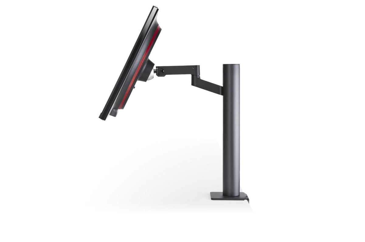 LG 27GN88A-B - 68.6 cm (27&quot;) - 2560 x 1440 pixels QHD LED Monitor