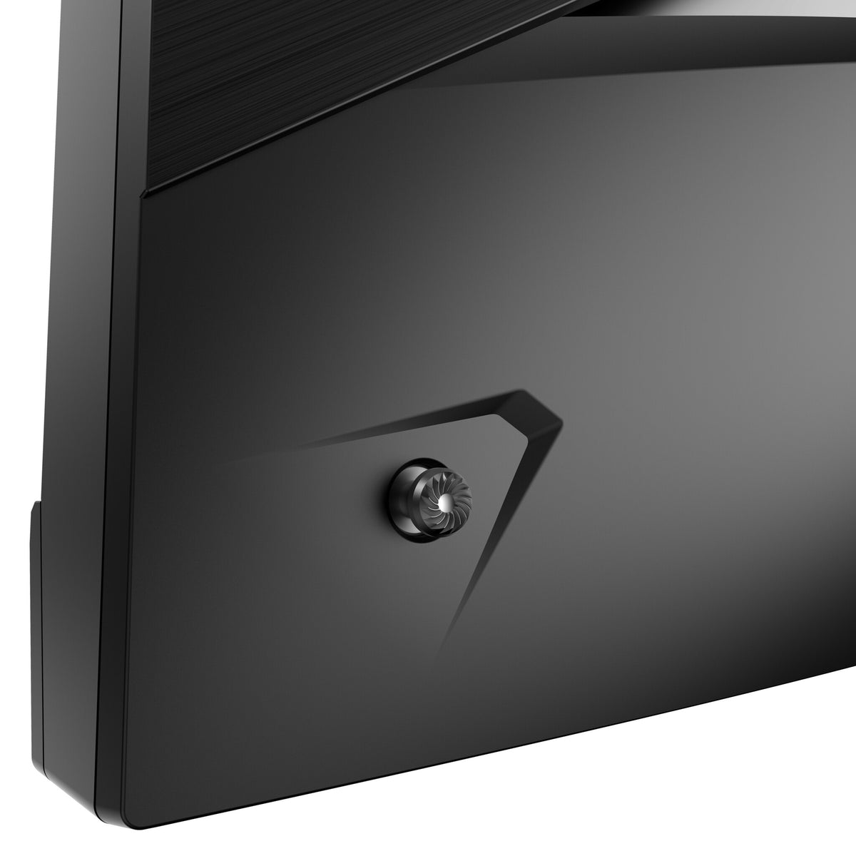 MSI Optix MEG381CQR PLUS - 95.2 cm (37.5") - 3840 x 1600 pixels UltraWide QHD+ LCD Monitor