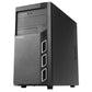 Antec VSK 3000 Elite - MicroATX Mini Tower Case in Black