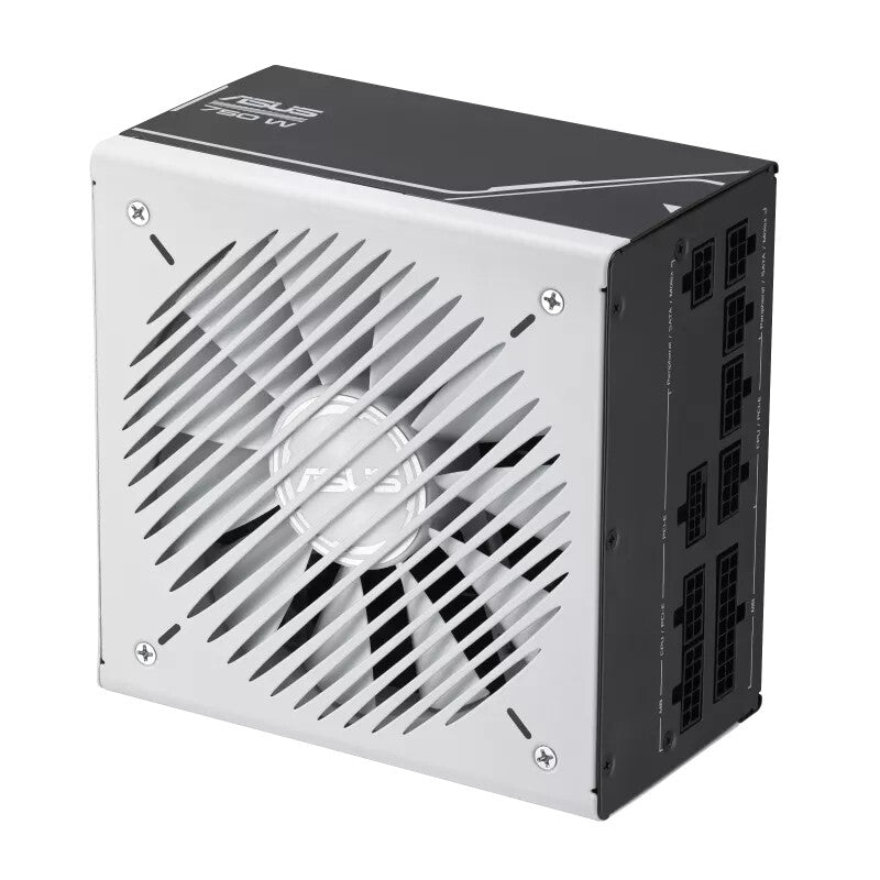 ASUS Prime - 750W 80+ Gold Fully Modular Power Supply Unit