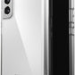 Speck Presidio Perfect Clear for Galaxy S22 Plus in Transparent