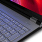 Lenovo ThinkPad P16 Laptop - 40.6 cm (16") - Intel® Core™ i7-14700HX - 32 GB DDR5-SDRAM - 1 TB SSD - NVIDIA RTX 2000 Ada - Wi-Fi 6E - Windows 11 Pro - Grey / Black