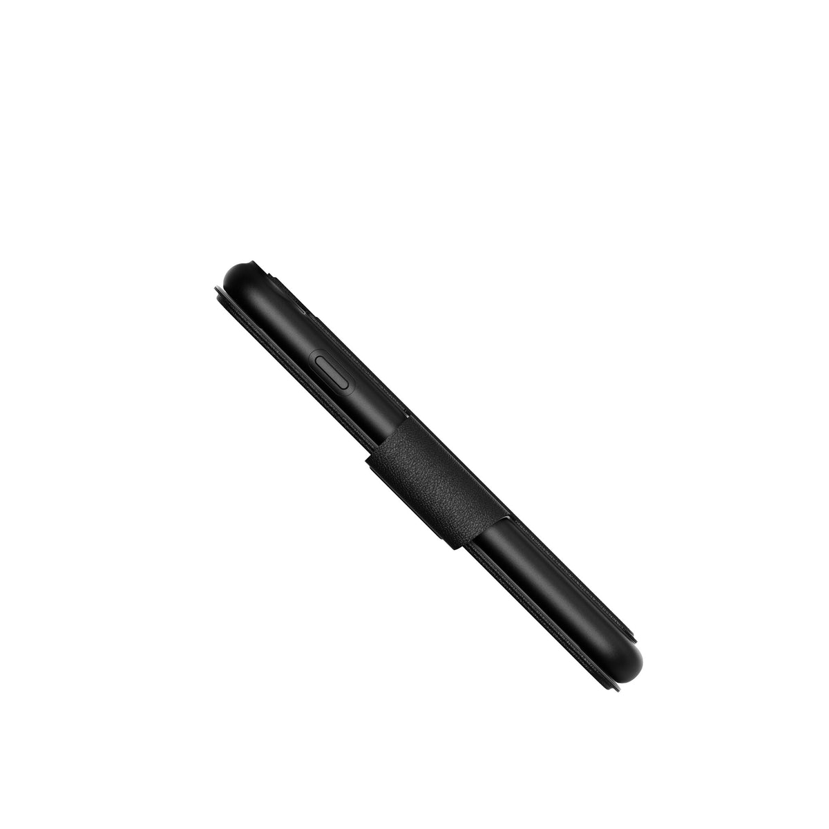 Tech21 Evo Lite Wallet for iPhone SE (2022) / (2020) / 8 / 7 in Black