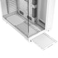 Antec C8 - ATX Mid Tower Case in White