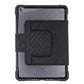 OtterBox UnlimitED Folio Case for 10.2" iPad in Black - No Packaging