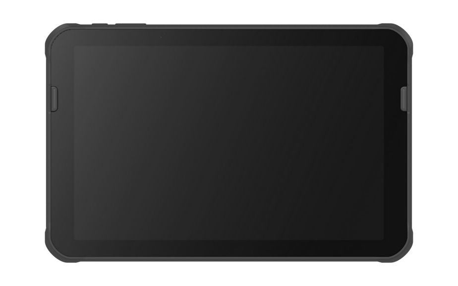 Honeywell EDA10A 5G 64 GB 25.6 cm (10.1") Qualcomm Snapdragon 4 GB Wi-Fi 6 (802.11ax) Android 12 Black