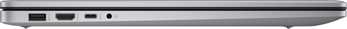 HP 470 G10 Laptop - 43.9 cm (17.3") - Intel® Core™ i7-1355U - 16 GB DDR4-SDRAM - 512 GB SSD - Wi-Fi 6 - Windows 11 Pro - Grey