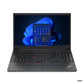 Lenovo ThinkPad E15 Gen 4 Laptop - 39.6 cm (15.6") - AMD Ryzen™ 7 5825U - 16 GB DDR4-SDRAM - 512 GB SSD - Wi-Fi 6 - Windows 11 Pro - Black