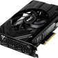 Palit StormX - NVIDIA 8 GB GDDR6 GeForce RTX 4060 graphics card