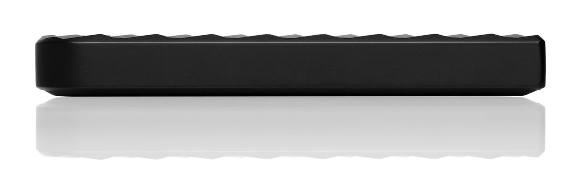 Verbatim Store 'n' Go USB 3.0 Hard Drive in Black - 4 TB
