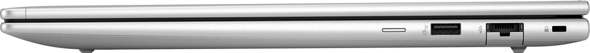 HP ProBook 460 G11 Laptop - 40.6 cm (16") - Intel Core Ultra 5 125U - 8 GB DDR5-SDRAM - 256 GB SSD - Wi-Fi 6E - Windows 11 Pro - Silver