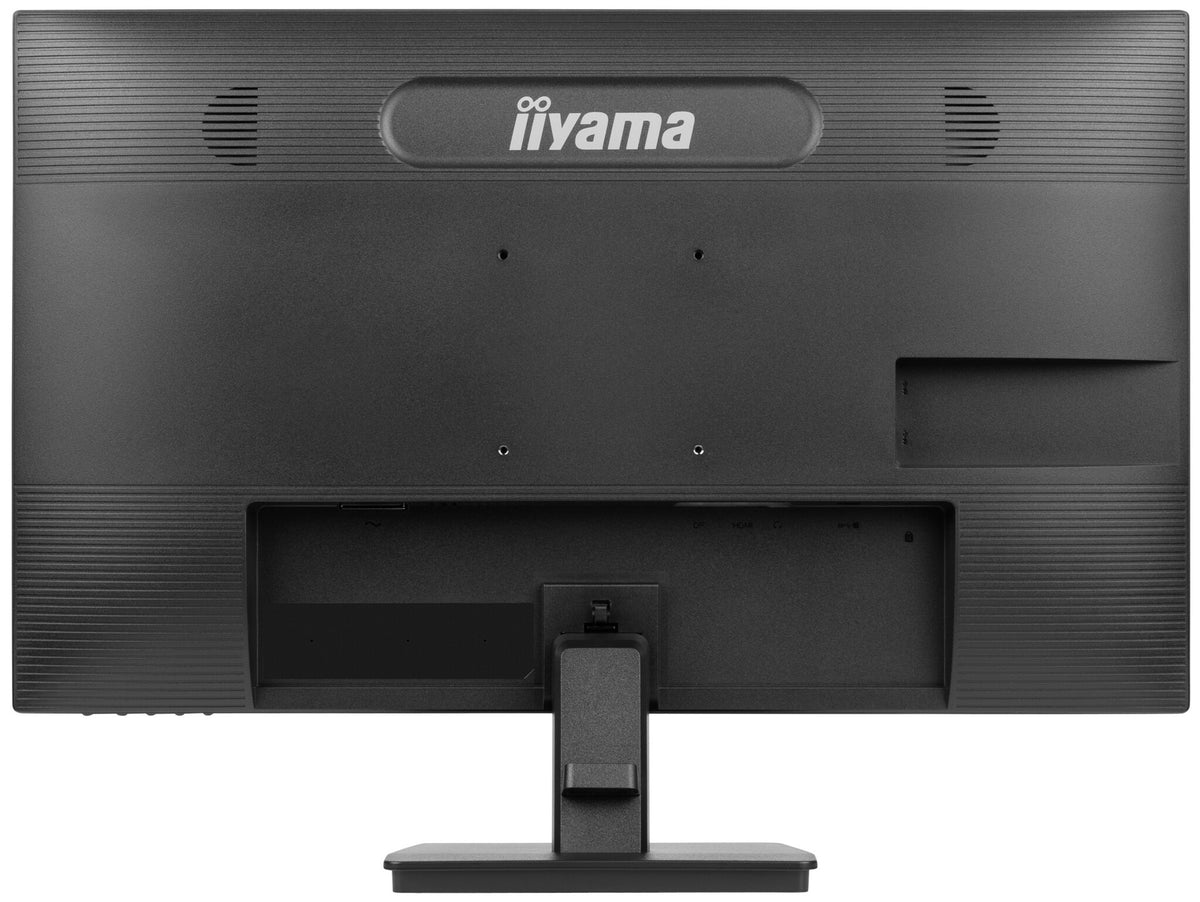 iiyama ProLite XU2763HSU-B1 - 68.6 cm (27") - 1920 x 1080 pixels FHD LED Monitor