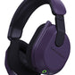 Turtle Beach Stealth 600 Gen 3 - USB Type-C Wired & Wireless Bluetooth Gaming Headset in Purple