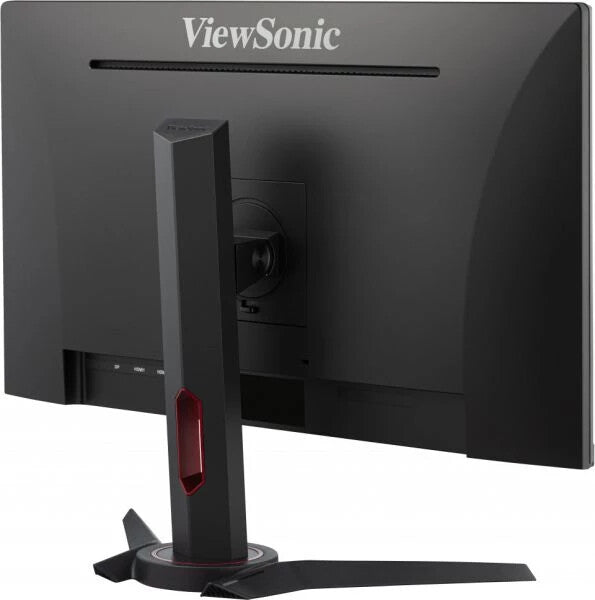 Viewsonic VX Series - 68.6 cm (27") - 2560 x 1440 pixels 2K Ultra HD LED Monitor
