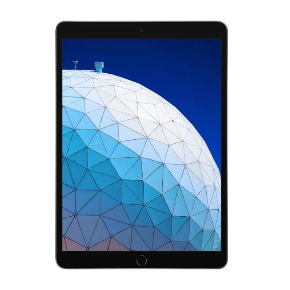 Apple iPad Air (2019) - 10.5" - Wi-Fi Only - Refurbished