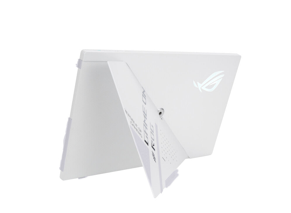 ASUS ROG Strix XG16AHP-W - 39.6 cm (15.6") - 1920 x 1080 pixels Full HD LED Monitor
